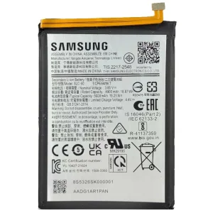 باتری موبایل اورجینال سامسونگ Galaxy A03 Core SLC-50