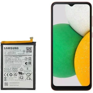 باتری موبایل اورجینال سامسونگ Galaxy A03 Core SLC-50 - تصویر 2