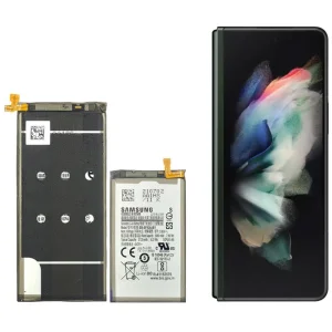 باتری موبایل اورجینال سامسونگ Galaxy Z Fold 3 EB-BF926ABY - تصویر 2