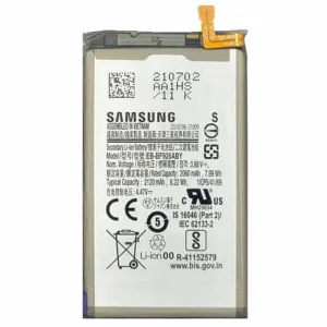 باتری موبایل اورجینال سامسونگ Galaxy Z Fold 3 EB-BF926ABY - تصویر 3