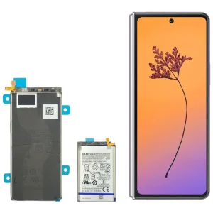 باتری موبایل اورجینال سامسونگ Galaxy Z Fold 4 EB-BF936ABY - تصویر 2