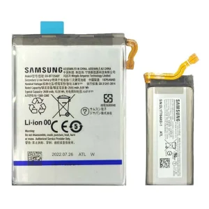 باتری موبایل اورجینال سامسونگ Galaxy Z Flip 4 EB-BF725ABY