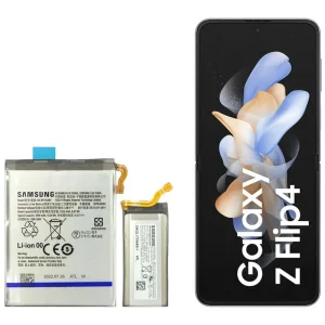 باتری موبایل اورجینال سامسونگ Galaxy Z Flip 4 EB-BF725ABY - تصویر 2