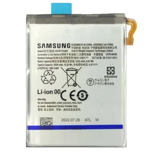 باتری موبایل اورجینال سامسونگ Galaxy Z Flip 4 EB-BF725ABY - تصویر 3