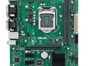 مادربرد ایسوس ASUS PRIME H310M-C