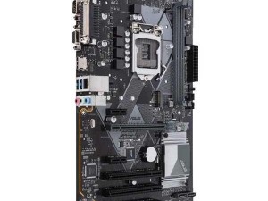 مادربرد ایسوس ASUS PRIME H310-PLUS