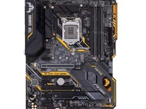مادربرد ایسوس ASUS TUF Z390-PLUS GAMING