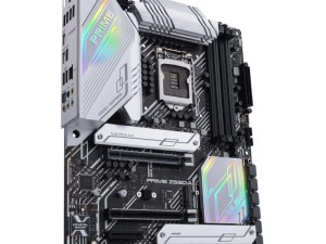 مادربرد ایسوس Prime Z590-A DDR4