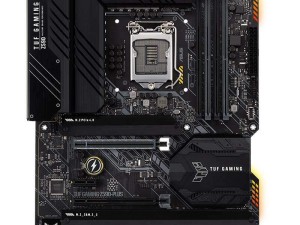 مادربرد گیمینگ ایسوس ASUS TUF Z590-Plus LGA1200