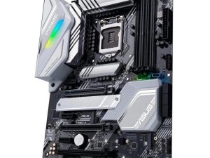 مادربرد ایسوس Asus Prime LGA 1200 Z490-A