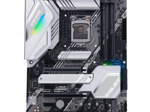 مادربرد ایسوس Asus Prime LGA 1200 Z490-A