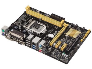 مادربرد ایسوس ASUS H81M-C