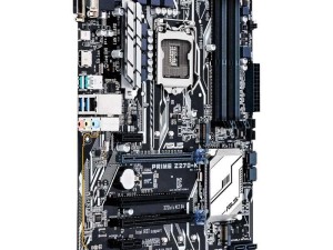 مادربرد ایسوس Asus PRIME Z270-K