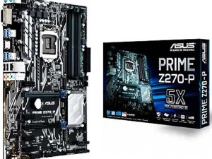 مادربرد ایسوس Asus PRIME Z270-P