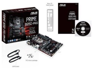 مادربرد ایسوس ASUS PRIME H310M-K