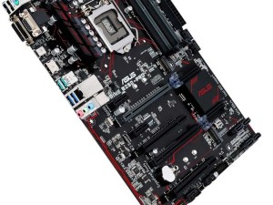 مادربرد ایسوس ASUS PRIME H310M-K