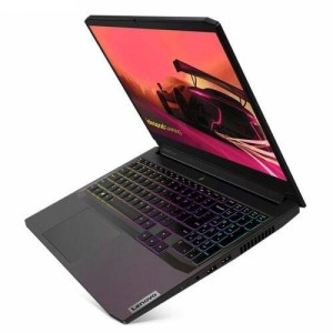 لپ تاپ Lenovo IdeaPad Gaming 3 Ryzen 7 (5800H) 16GB 1TB+256GB SSD NVIDIA 4GB 15.6″ FHD