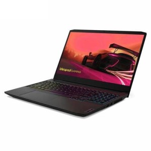 لپ تاپ Lenovo IdeaPad Gaming 3 Ryzen 7 (5800H) 16GB 1TB+256GB SSD NVIDIA 4GB 15.6″ FHD