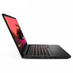 لپ تاپ Lenovo IdeaPad Gaming 3 Ryzen 7 (5800H) 16GB 1TB+256GB SSD NVIDIA 4GB 15.6″ FHD