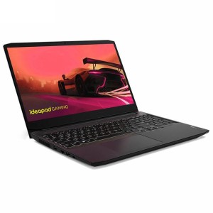 لپ تاپ Lenovo IdeaPad Gaming 3 Ryzen 7 (5800H) 16GB 1TB+256GB SSD NVIDIA 4GB 15.6″ FHD