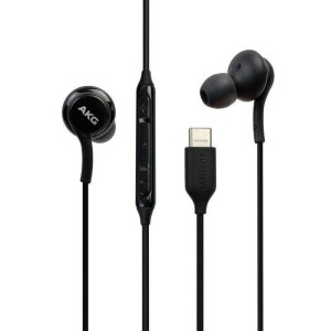 هندزفری Samsung AKG EO-IC100BB Type-C