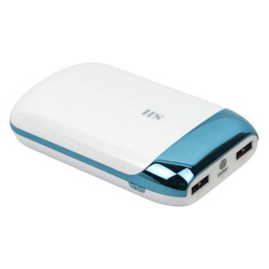 پاور بانک ۷۸۰۰ اس اچ SH i-08B