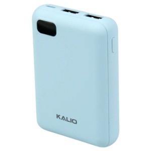پاور بانک ۱۰۰۰۰ کالیو Kalio K-A62