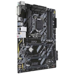 مادربرد گیگابایت GIGABYTE Z370 HD3 rev. 1.0