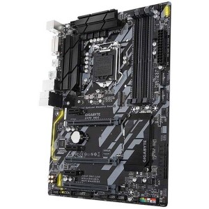 مادربرد گیگابایت GIGABYTE Z370 HD3 rev. 1.0