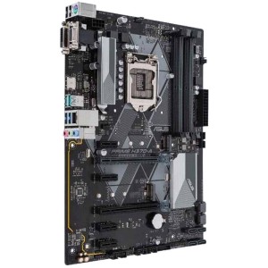 مادربرد ایسوس ASUS PRIME H370-A