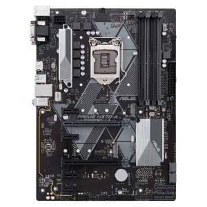 مادربرد ایسوس ASUS PRIME H370-A