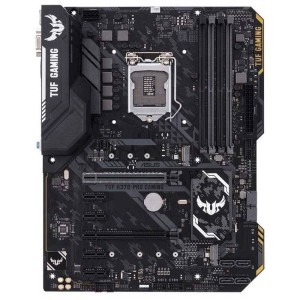 مادربرد ایسوس ASUS TUF H370-PRO GAMING