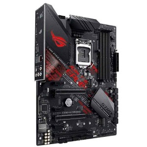 مادربرد ایسوس ASUS ROG Strix Z390-H Gaming