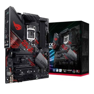 مادربرد ایسوس ASUS ROG Strix Z390-H Gaming
