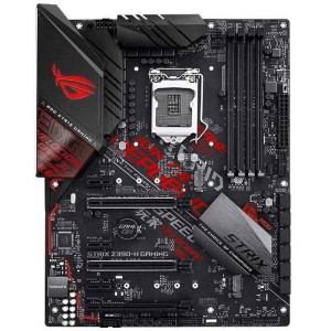 مادربرد ایسوس ASUS ROG Strix Z390-H Gaming