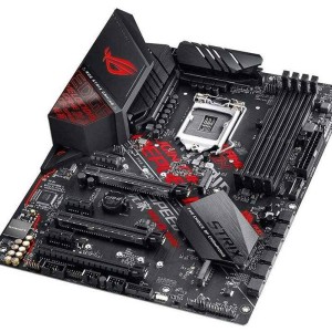 مادربرد ایسوس ASUS ROG Strix Z390-H Gaming