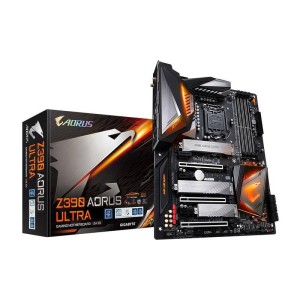 مادربرد گیگابایت GIGABYTE Z390 AORUS ULTRA