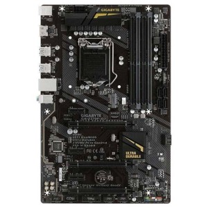 مادربرد گیگابایت GIGABYTE Z270P-D3