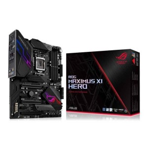 مادربرد ایسوس ASUS ROG MAXIMUS XI HERO Z390