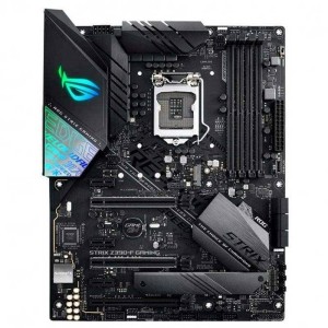 مادربرد ایسوس ASUS ROG Strix Z390-F Gaming