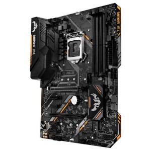 مادربرد ایسوس ASUS TUF B360-PRO GAMING