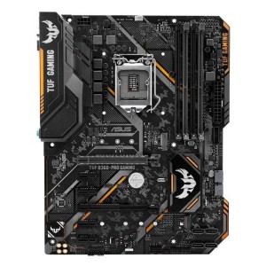 مادربرد ایسوس ASUS TUF B360-PRO GAMING