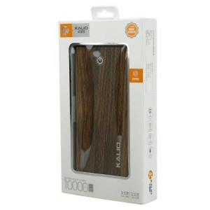پاور بانک ۱۰۰۰۰ کالیو Kalio K-A80