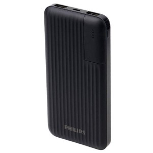 پاور بانک ۱۰۰۰۰ فیلیپس Philips DLP1001