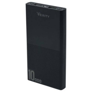 پاور بانک ۱۰۰۰۰ وریتی Verity V-PH113 10.5W