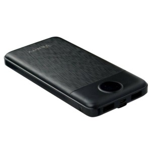 پاور بانک ۱۰۰۰۰ وریتی Verity V-PP126