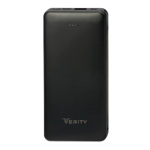 پاور بانک ۱۰۰۰۰ وریتی Verity V-PA128 10W