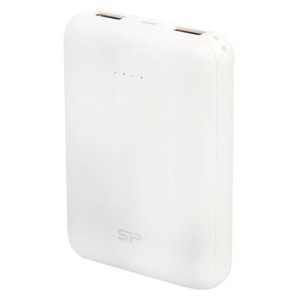 پاور بانک ۱۰۰۰۰ سیلیکون پاور Silicon Power GP10