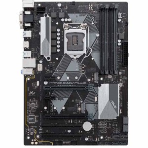 مادربرد ایسوس ASUS PRIME B360-PLUS
