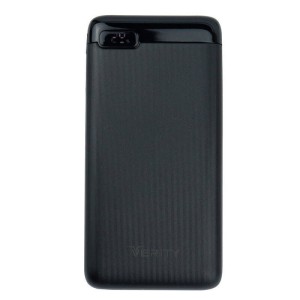 پاوربانک فست شارژ ۱۰۰۰۰ وریتی Verity V-PP121PD QC3 PD 18W